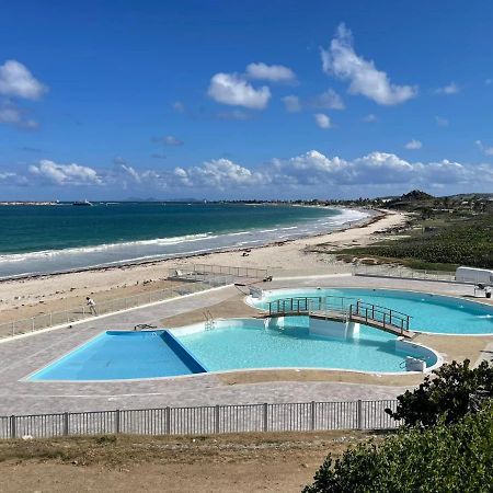 Studio 12 Vue Mer Orient Bay كول دي ساك المظهر الخارجي الصورة