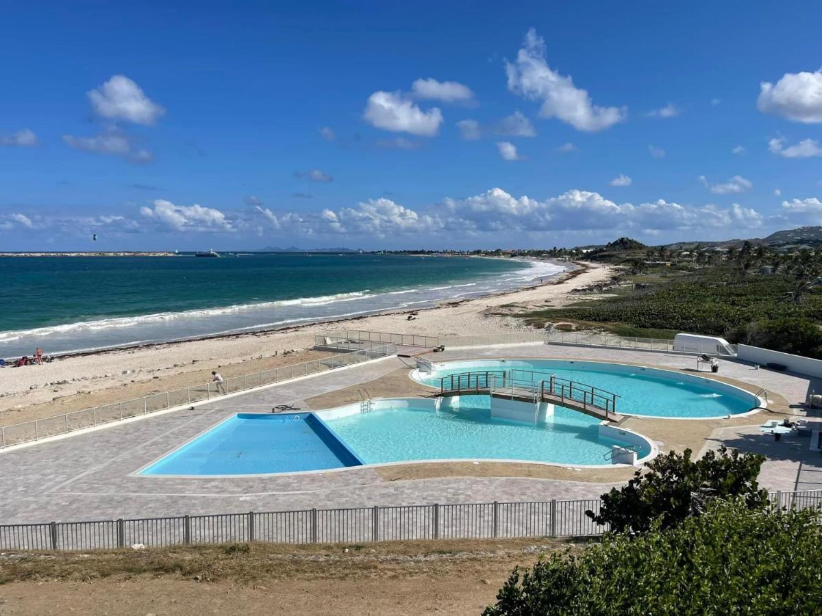 Studio 12 Vue Mer Orient Bay كول دي ساك المظهر الخارجي الصورة