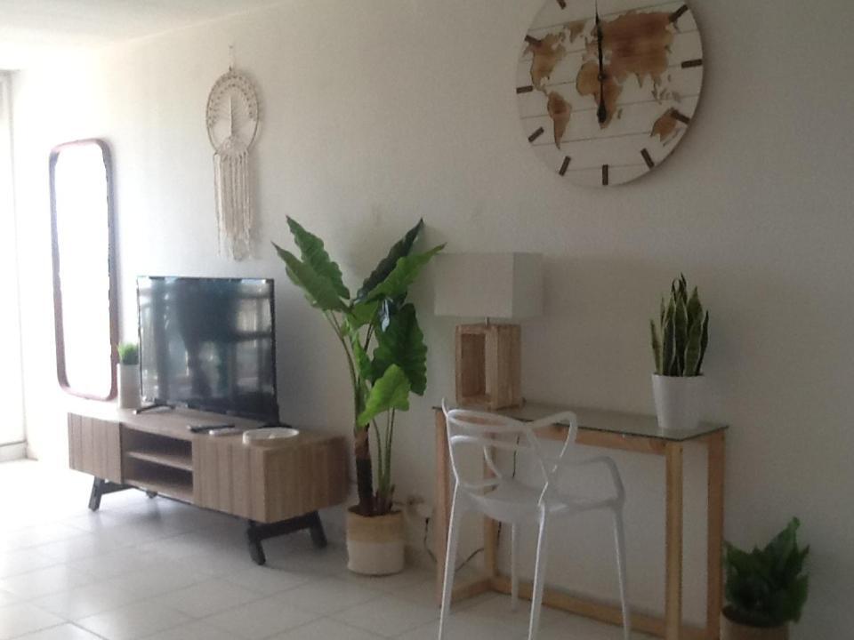 Studio 12 Vue Mer Orient Bay كول دي ساك المظهر الخارجي الصورة