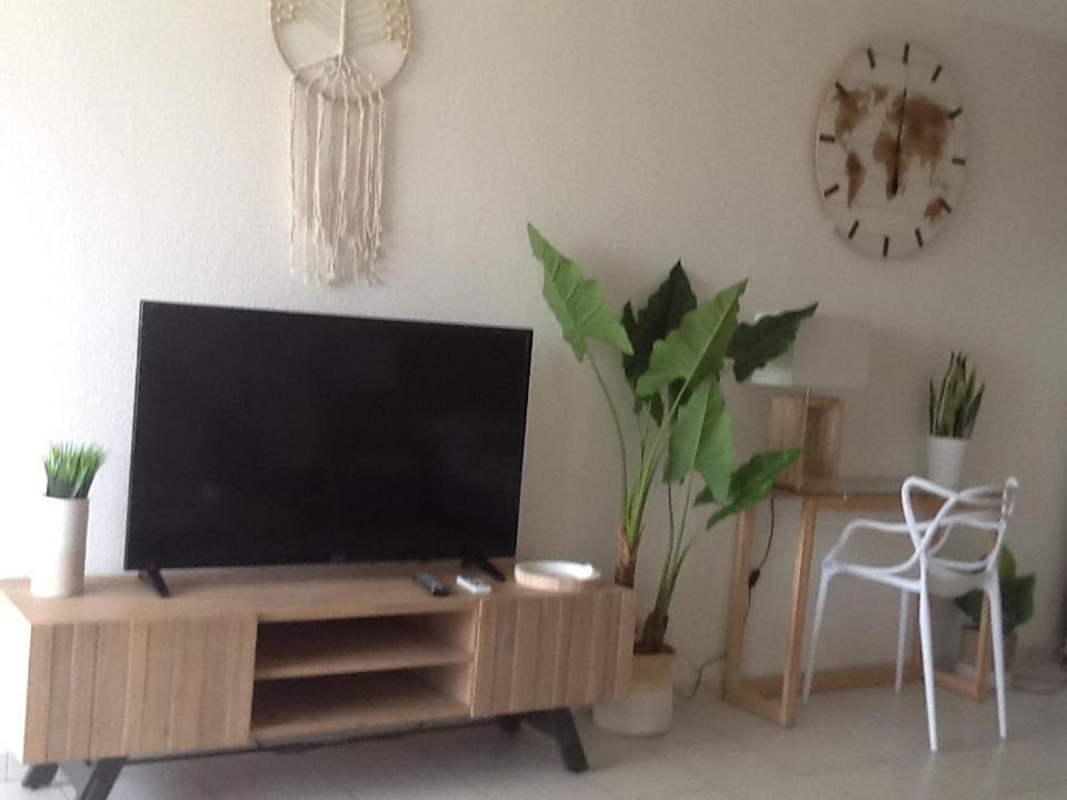 Studio 12 Vue Mer Orient Bay كول دي ساك المظهر الخارجي الصورة
