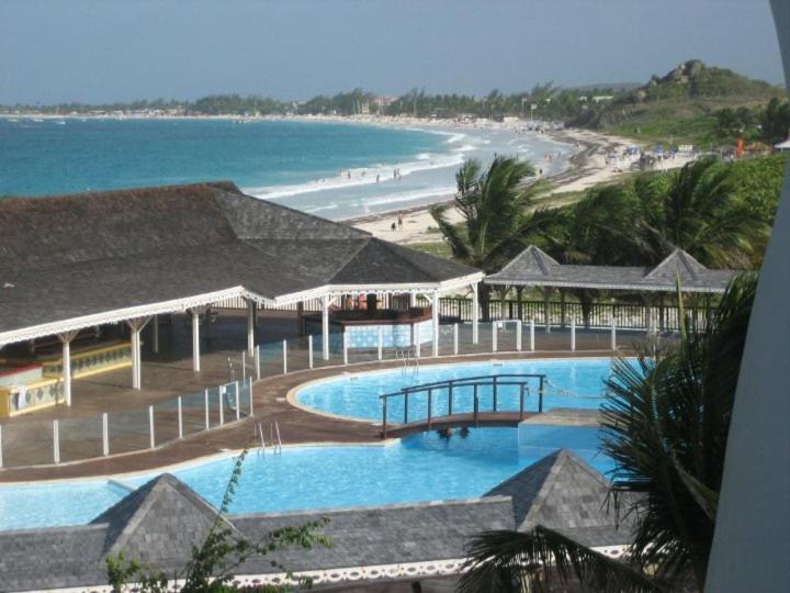 Studio 12 Vue Mer Orient Bay كول دي ساك المظهر الخارجي الصورة