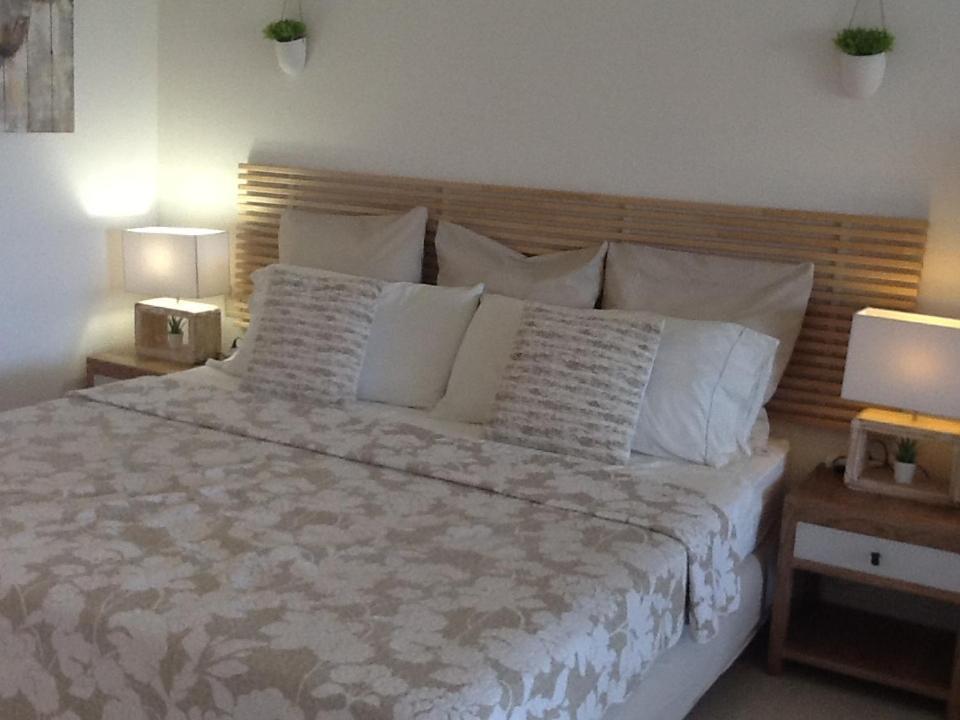 Studio 12 Vue Mer Orient Bay كول دي ساك المظهر الخارجي الصورة