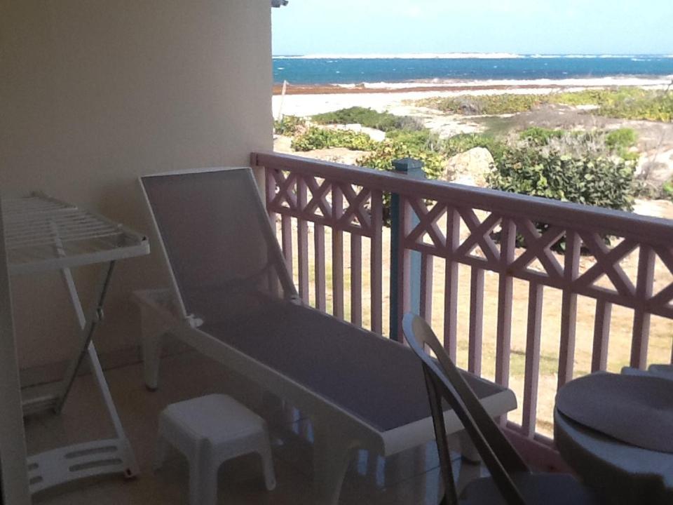 Studio 12 Vue Mer Orient Bay كول دي ساك المظهر الخارجي الصورة
