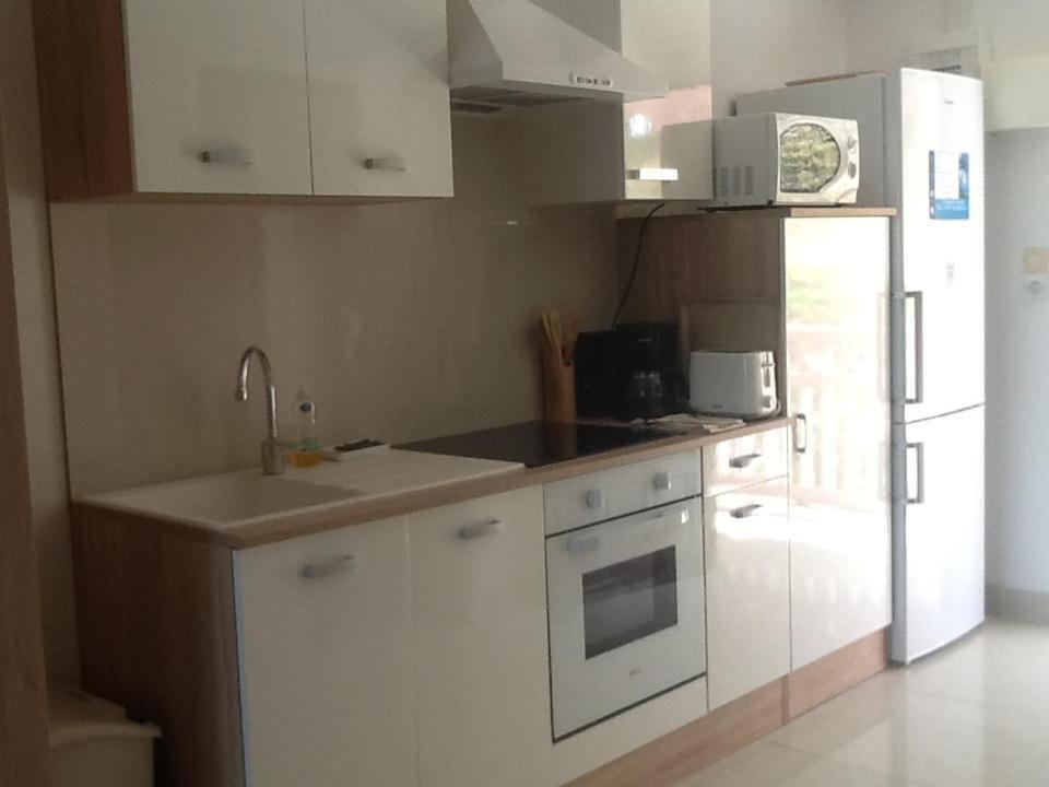 Studio 12 Vue Mer Orient Bay كول دي ساك المظهر الخارجي الصورة