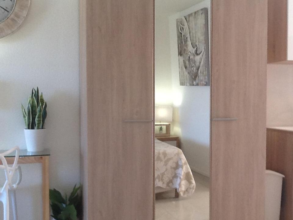 Studio 12 Vue Mer Orient Bay كول دي ساك المظهر الخارجي الصورة