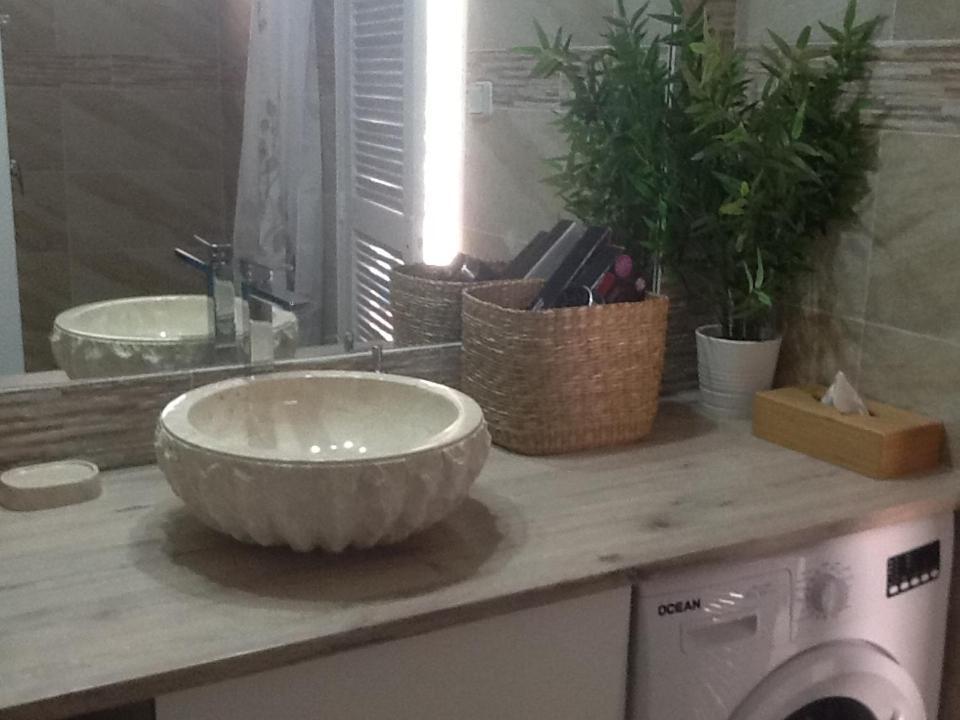 Studio 12 Vue Mer Orient Bay كول دي ساك المظهر الخارجي الصورة