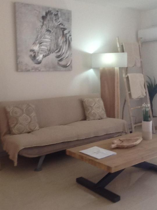 Studio 12 Vue Mer Orient Bay كول دي ساك المظهر الخارجي الصورة