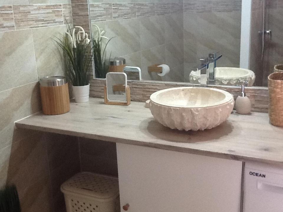Studio 12 Vue Mer Orient Bay كول دي ساك المظهر الخارجي الصورة