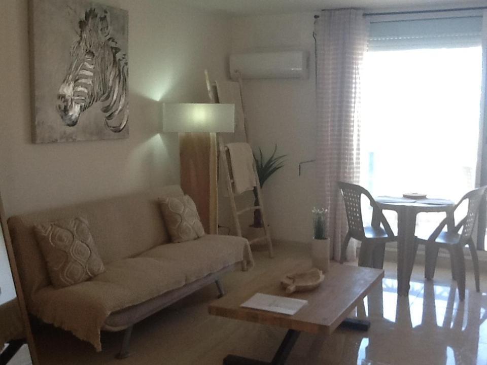 Studio 12 Vue Mer Orient Bay كول دي ساك المظهر الخارجي الصورة