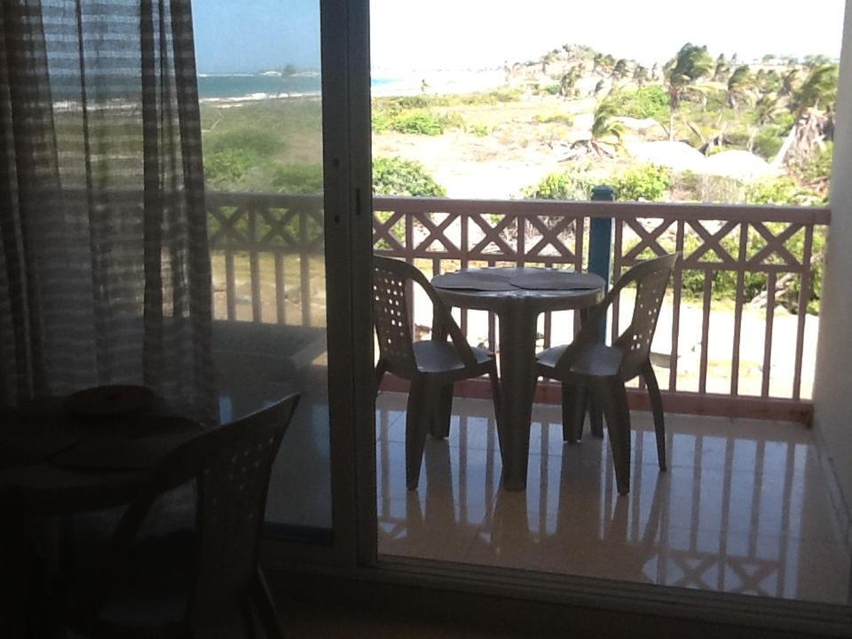 Studio 12 Vue Mer Orient Bay كول دي ساك المظهر الخارجي الصورة