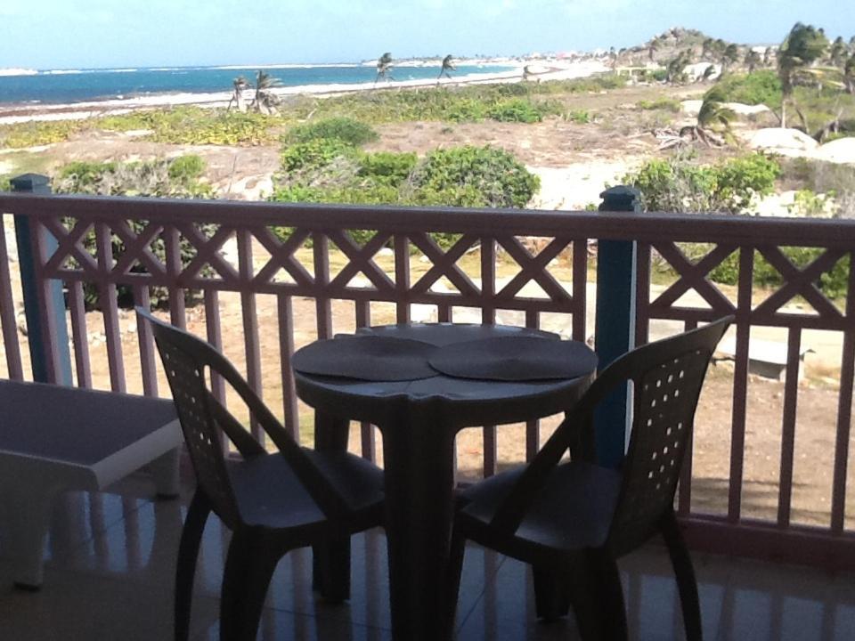 Studio 12 Vue Mer Orient Bay كول دي ساك المظهر الخارجي الصورة